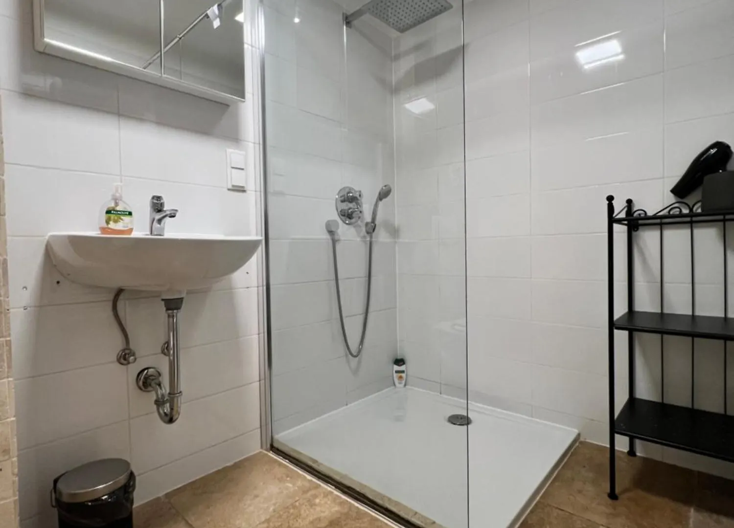 Rema Apartments 1090 Vienna