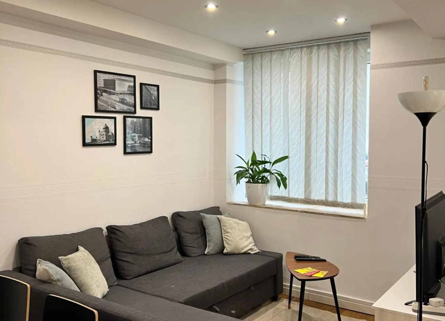 Rema Apartments 1090 Vienna