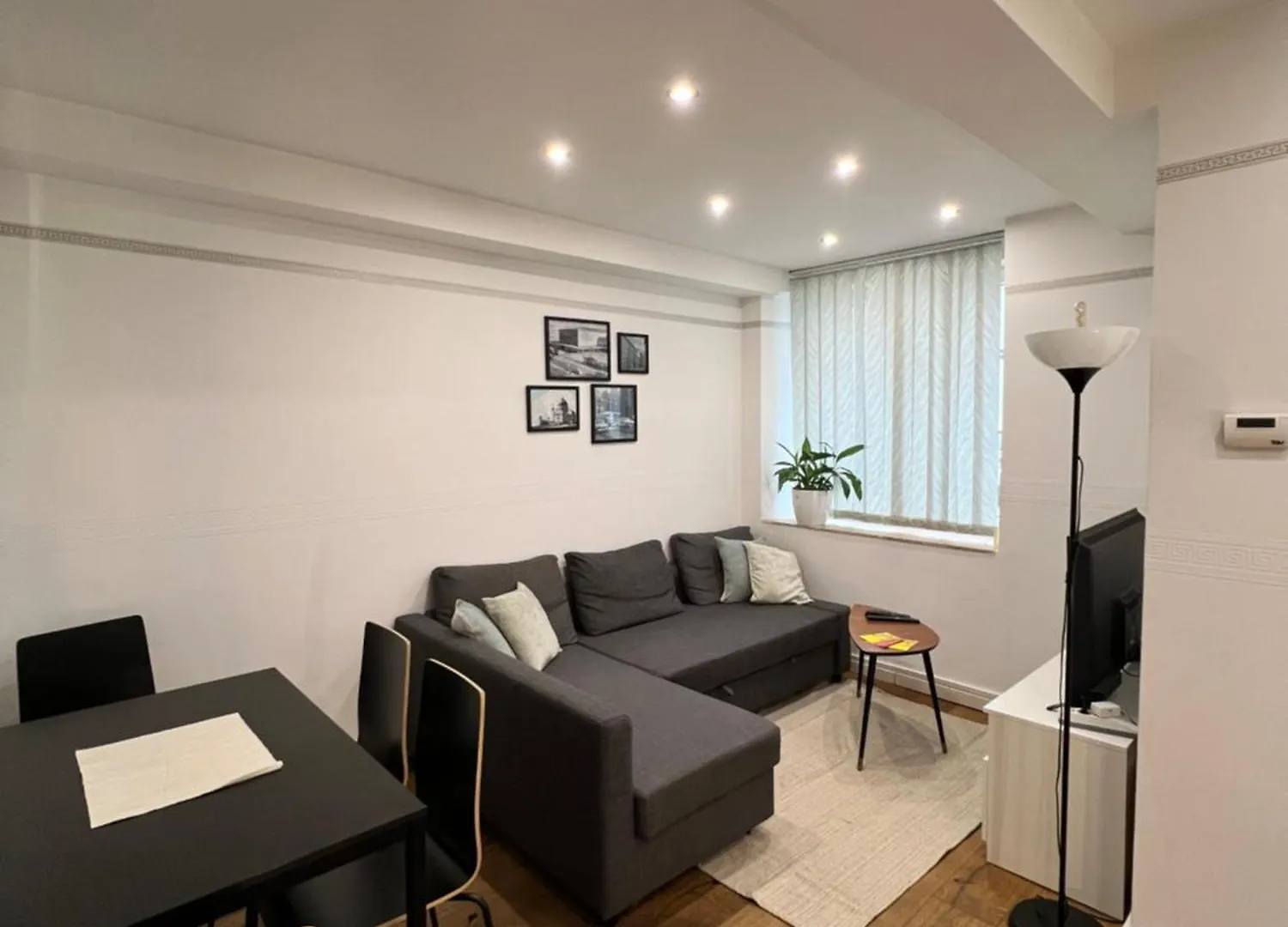Rema Apartments 1090 Vienna 0*,  Austria