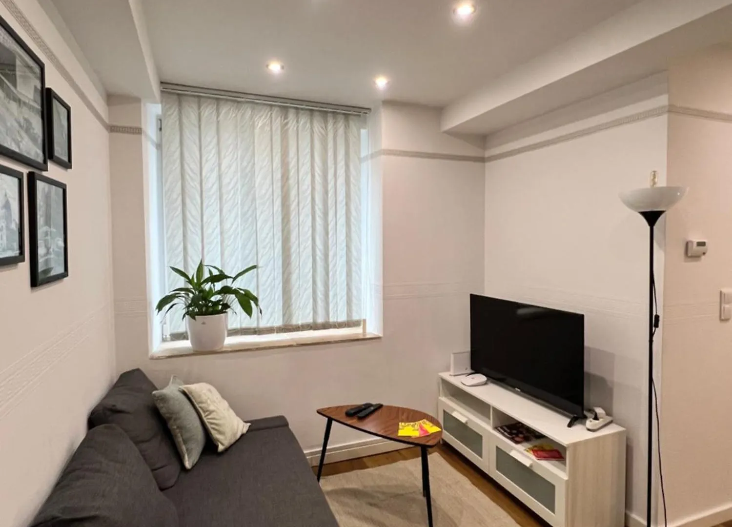Rema Apartments 1090 Vienna
