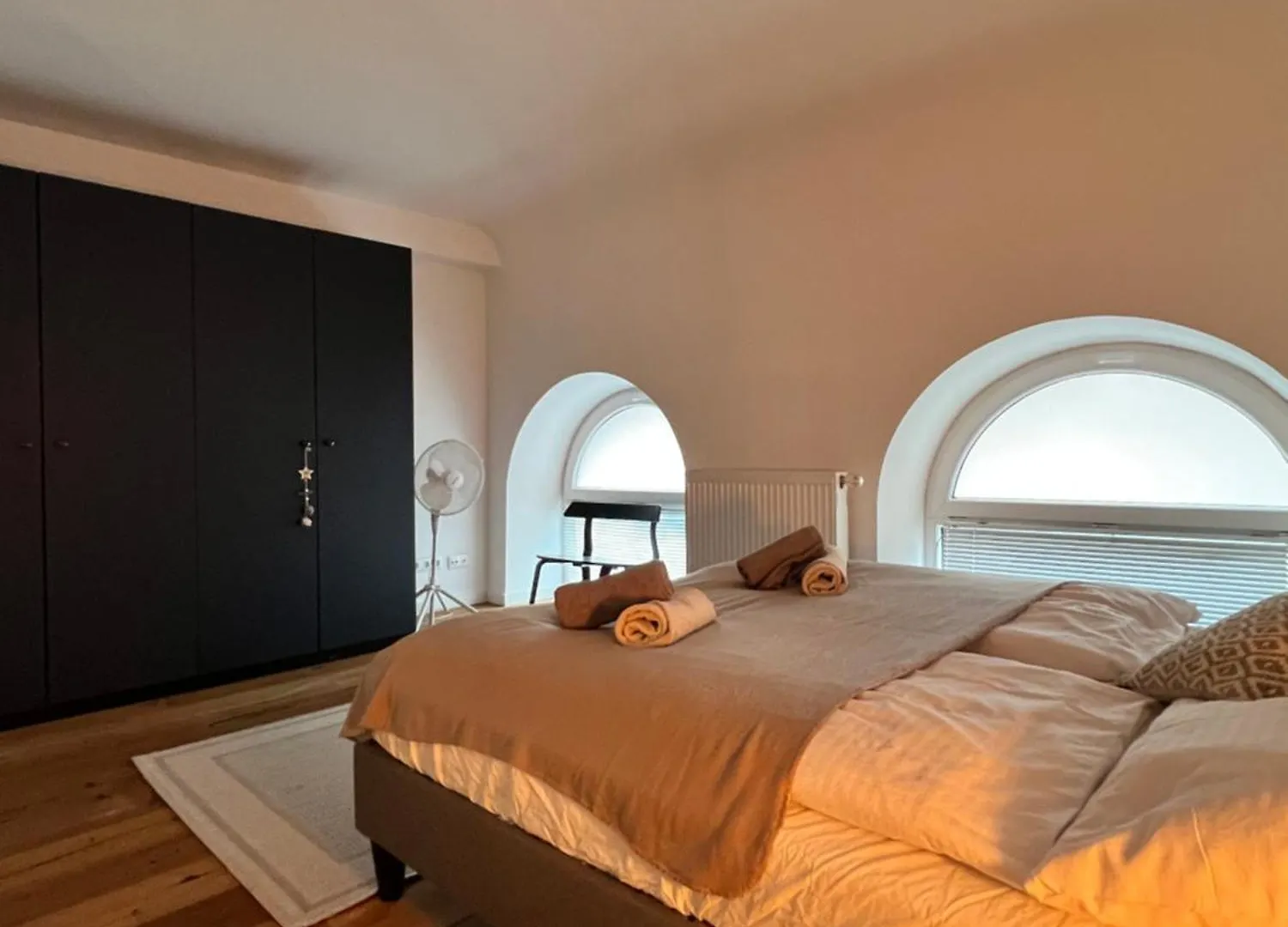 Rema Apartments 1090 Vienna 0*,
