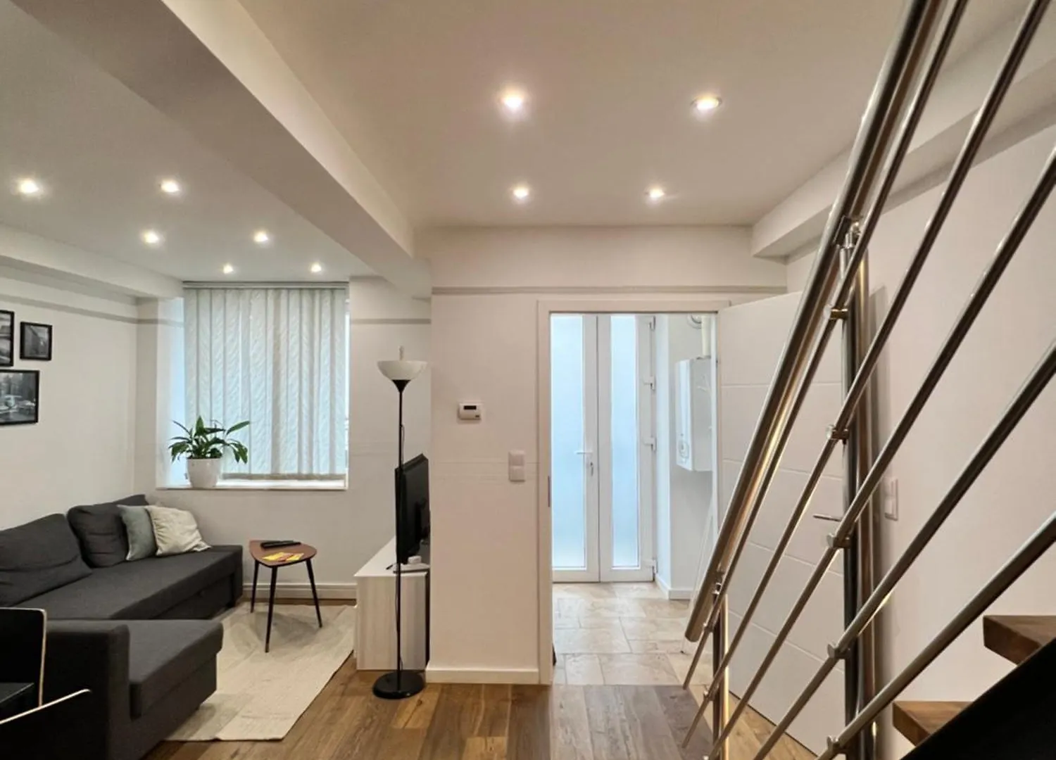 Rema Apartments 1090 Vienna