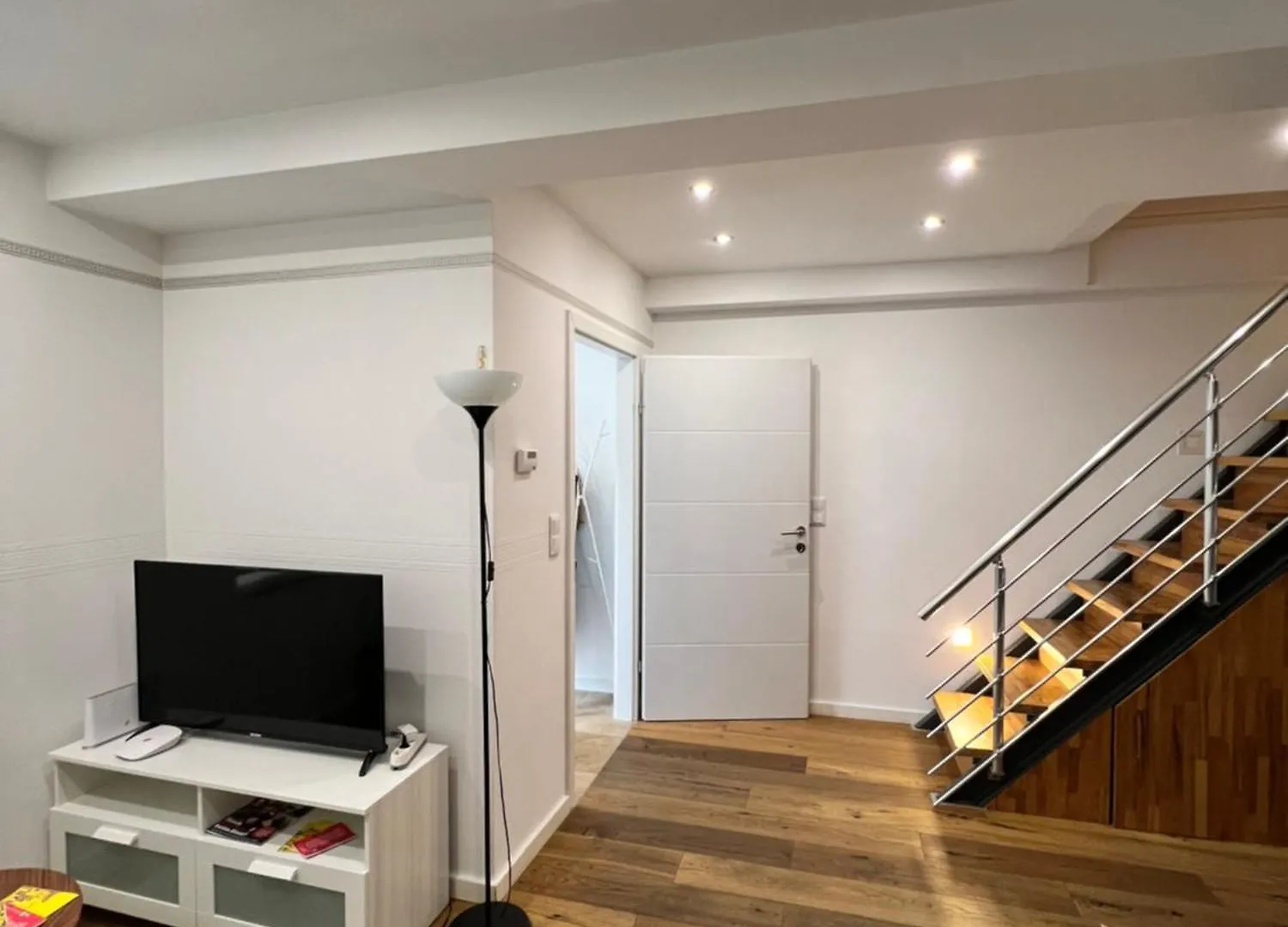 Rema Apartments 1090 Vienna