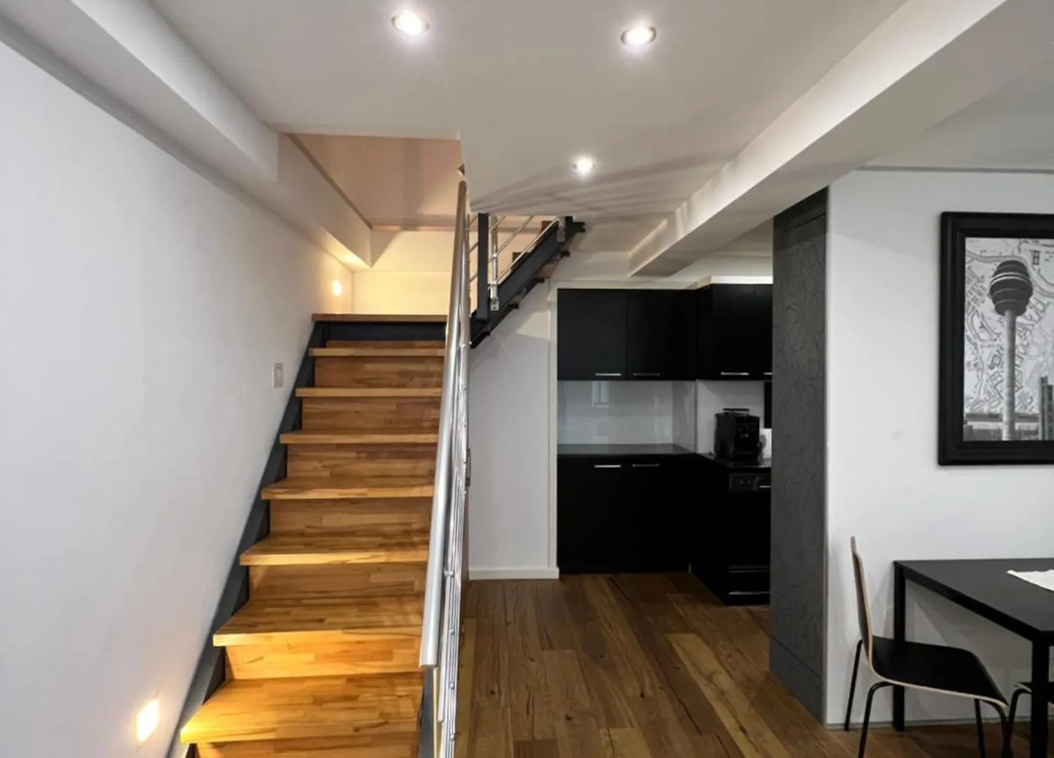 Rema Apartments 1090 Vienna